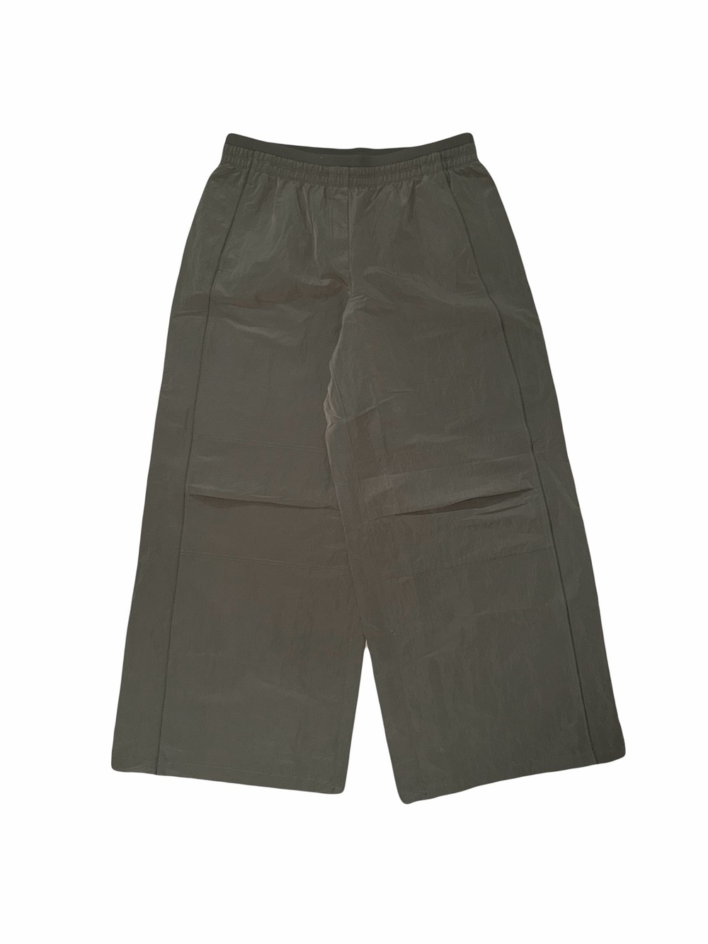 Wide leg lululemon pants